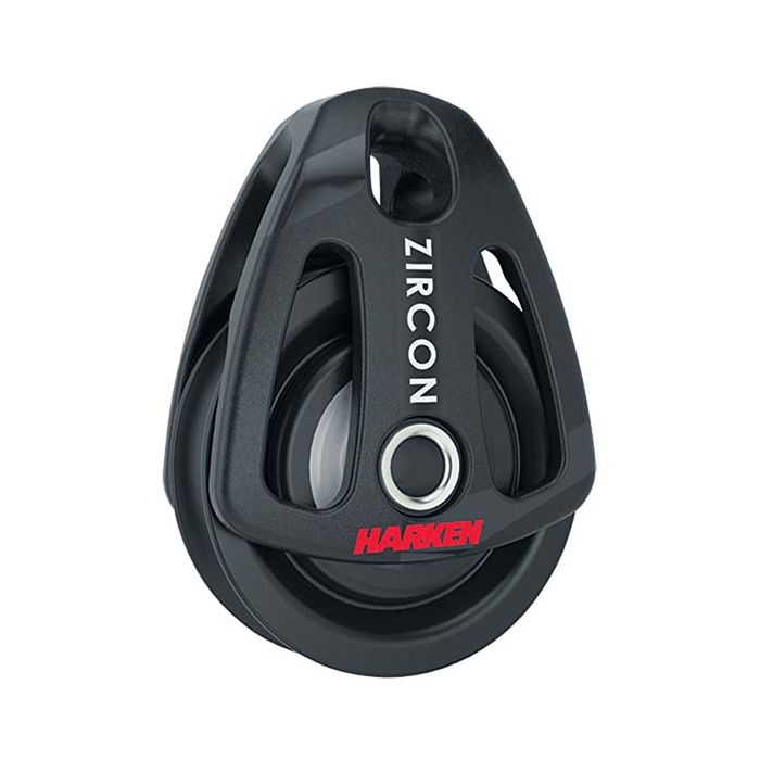 Harken 40mm Zircon block