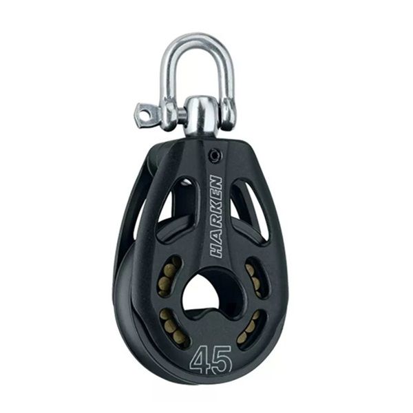 Harken 45mm Black Magic Air Block