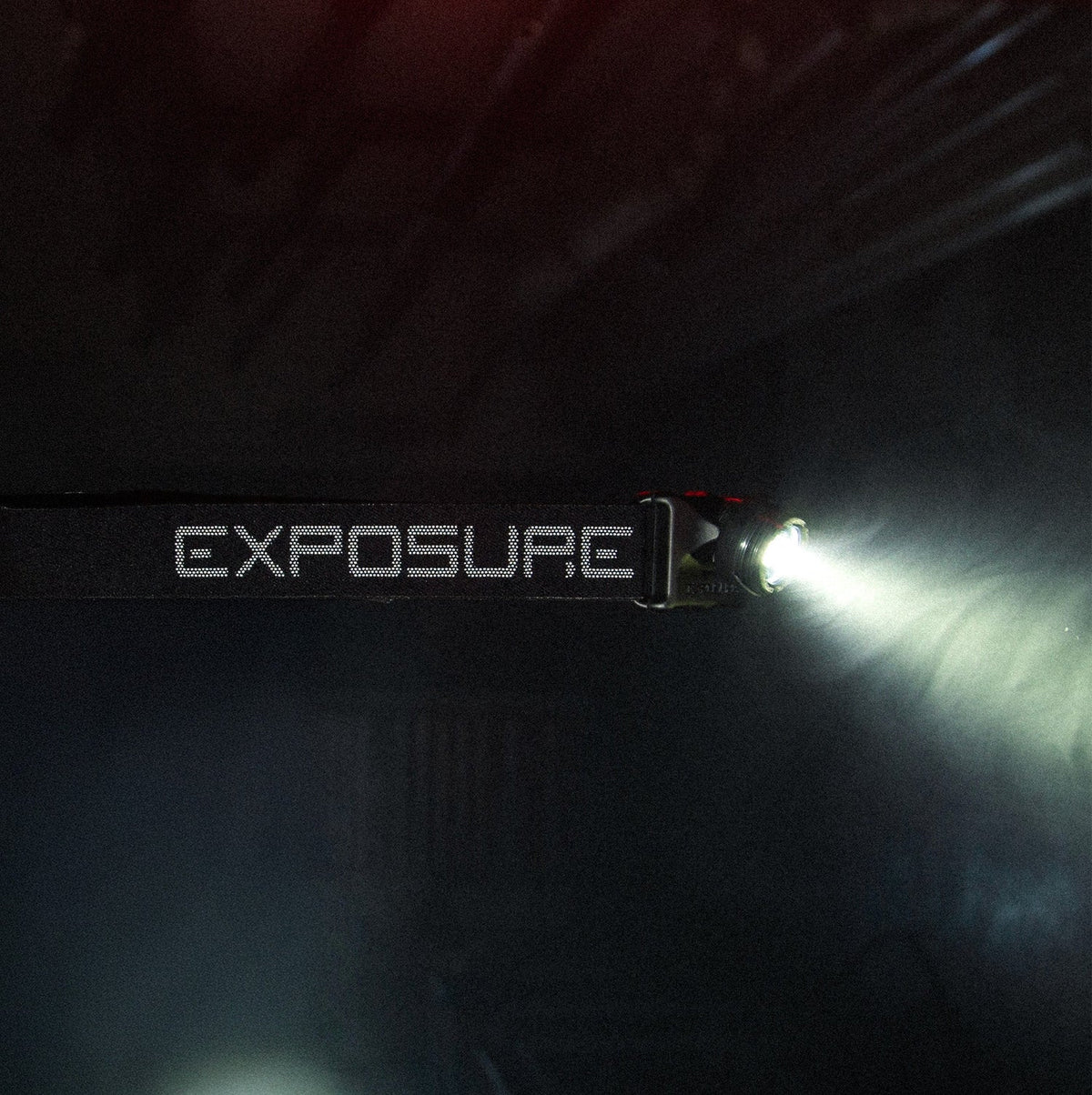 HT Raw  Head Torch | Exposure Lights
