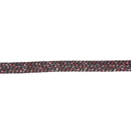 11m, 10mm, Red, Dyneema Core, TN Racing