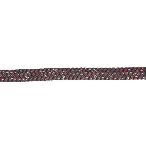 11m, 10mm, Red, Dyneema Core, TN Racing