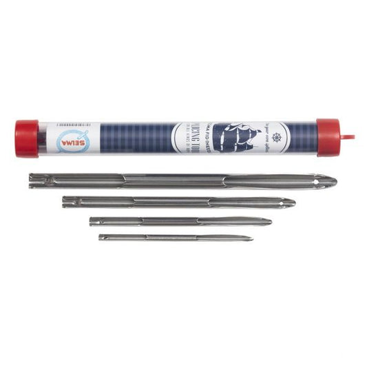 Splicing Needles