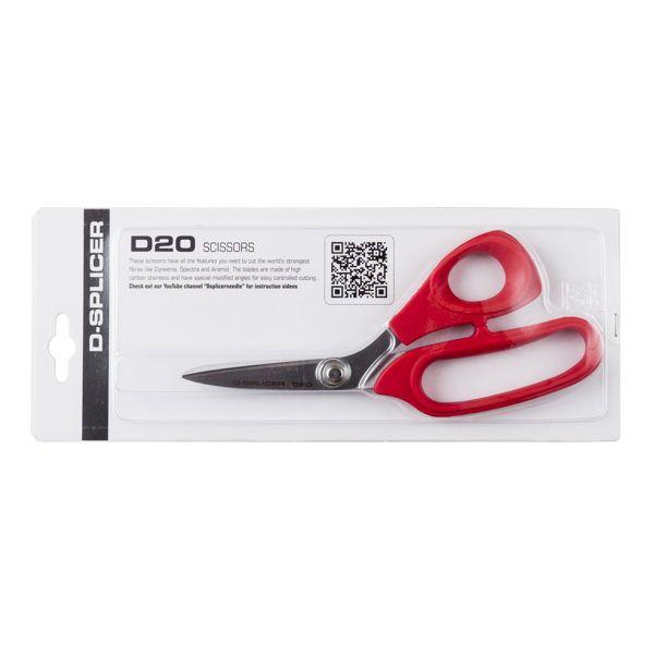 SCISSORS D20