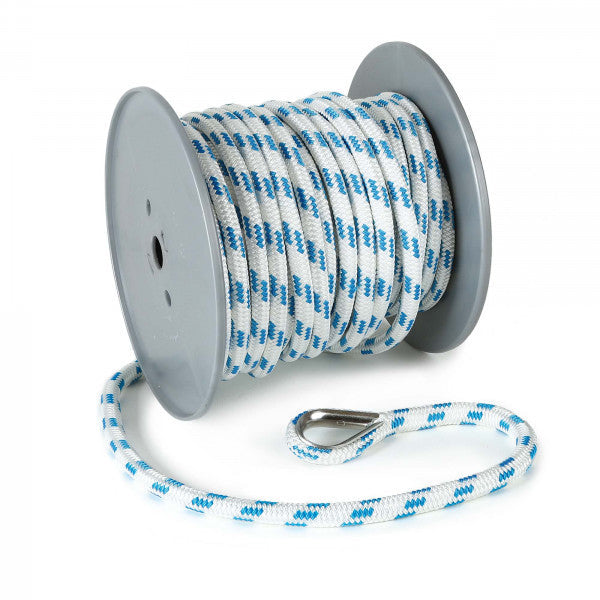 Leaded Anchor Line