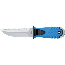 Tekno Series Diving Knife | Mac Coltellerie