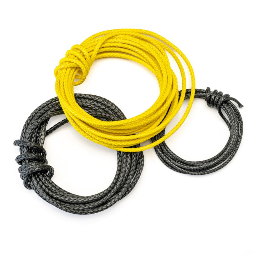 ILCA / Laser Cunningham Kit