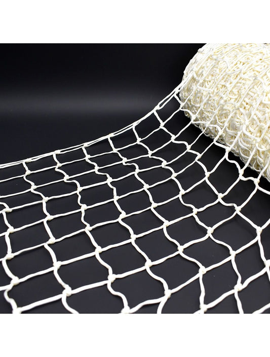 Guard Rail Netting