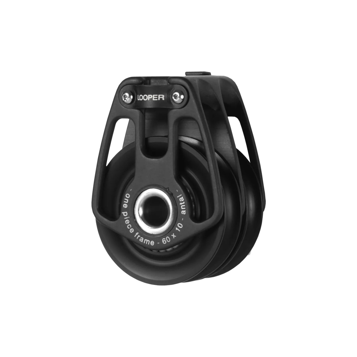 Antal Looper Series Double Blocks