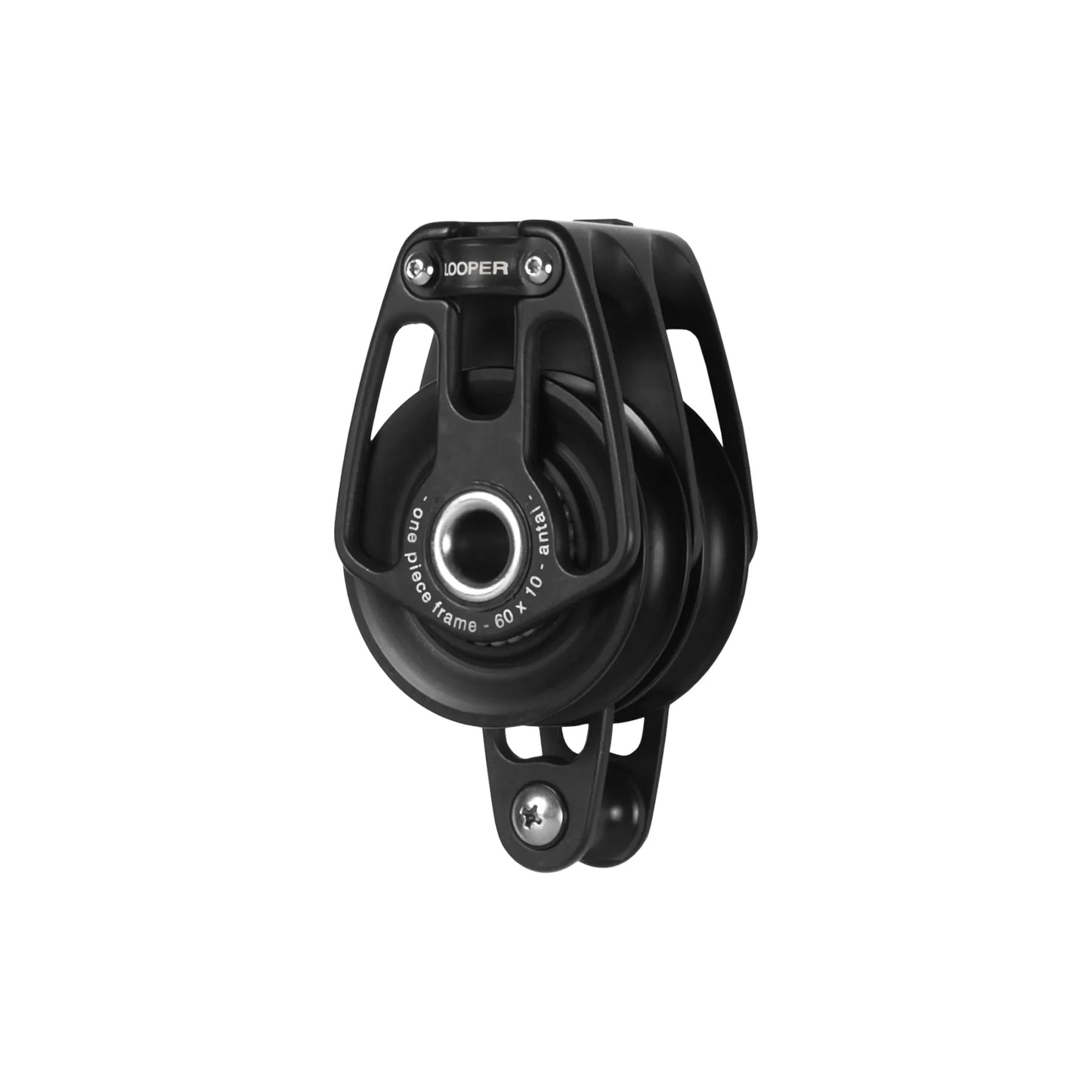 Antal Looper Series Double Blocks with Becket