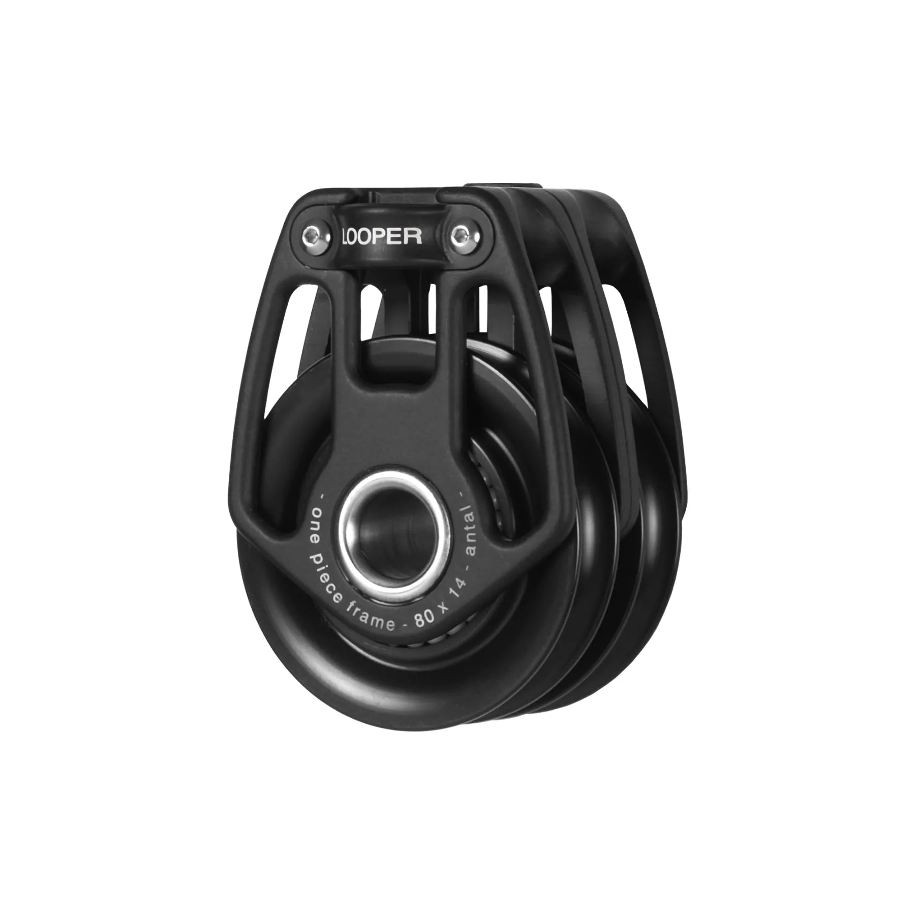 Antal Looper Series Double Blocks