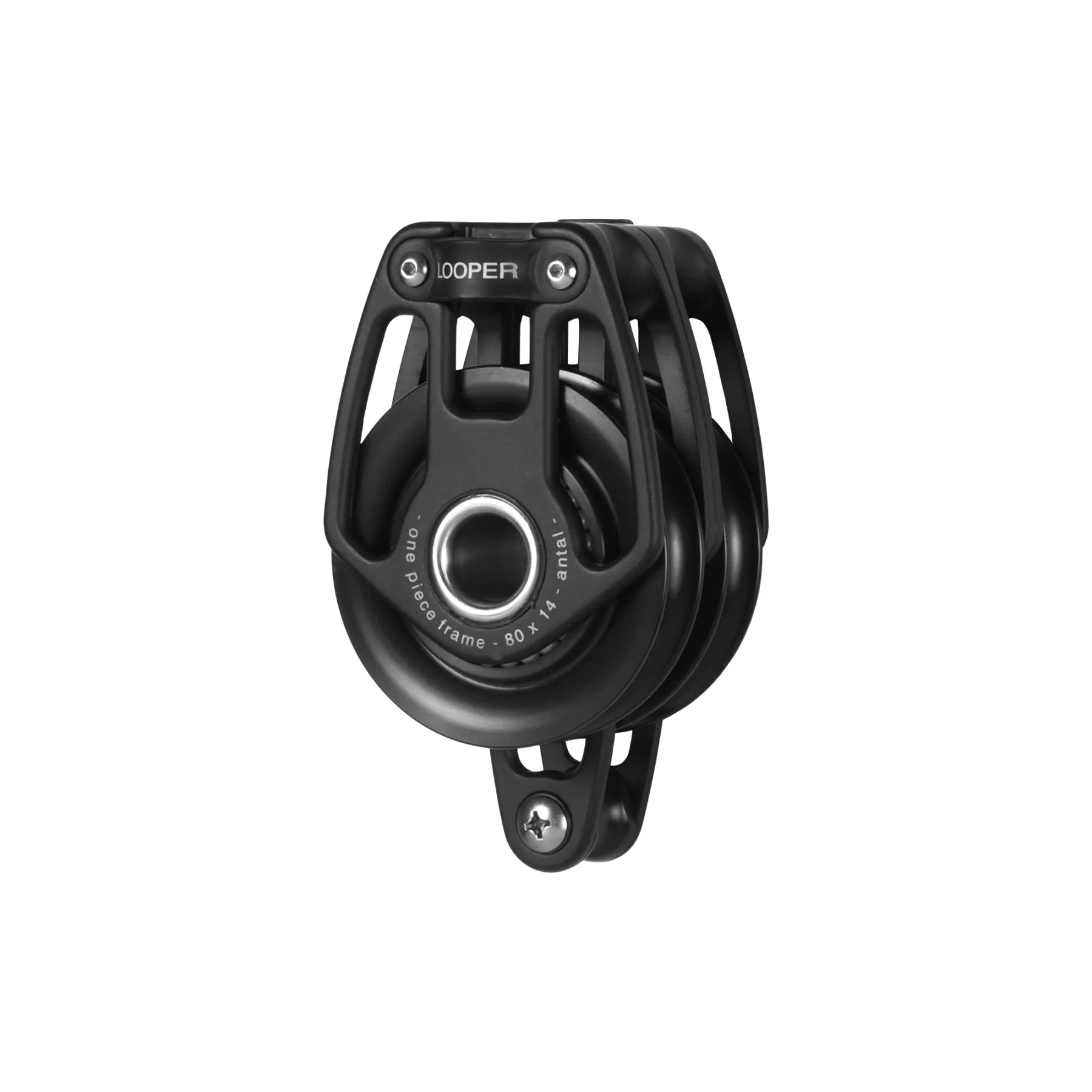 Antal Looper Series Double Blocks with Becket