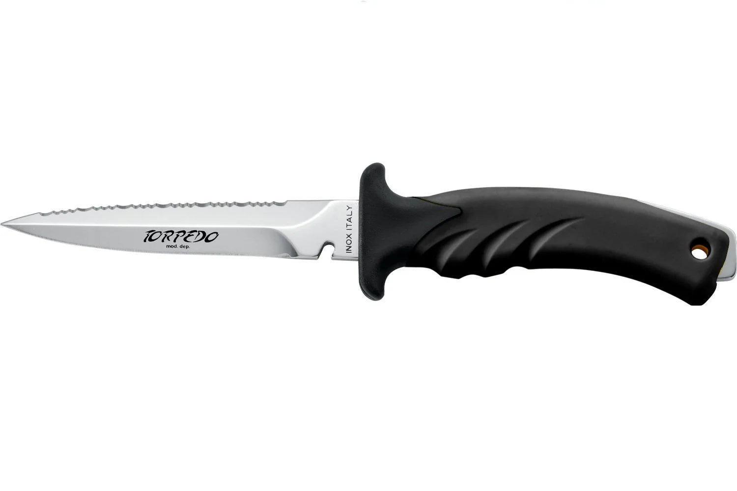 Torpedo Series Diving Knives | Mac Coltellerie