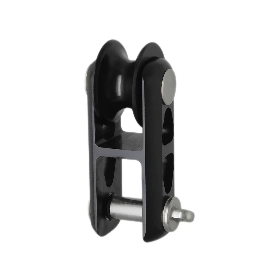 Ubi Maior Main Halyard Shackle 2:1 PD50