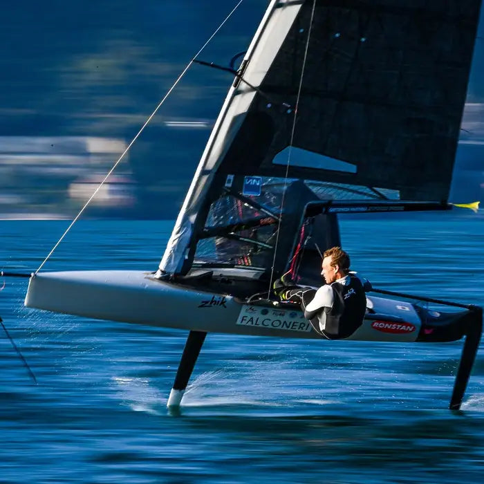 Ronstan Series 30 High Load Lashing Orbit Block™