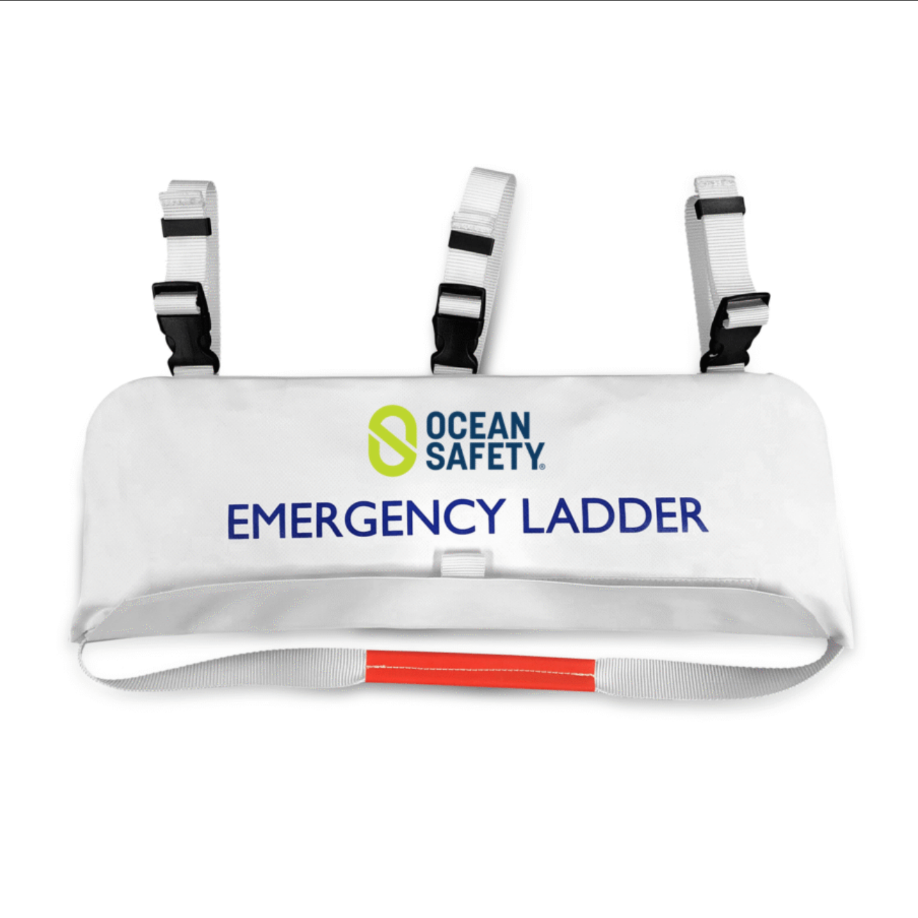 Ocean Safety Emergency Ladder