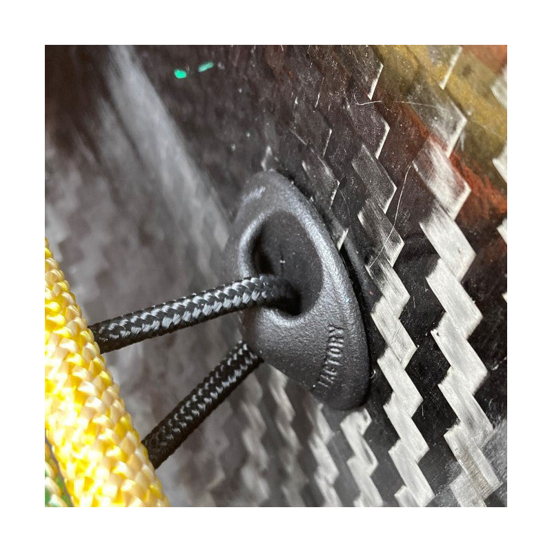 Nodus Pad-Race® | Padeye for loop textile