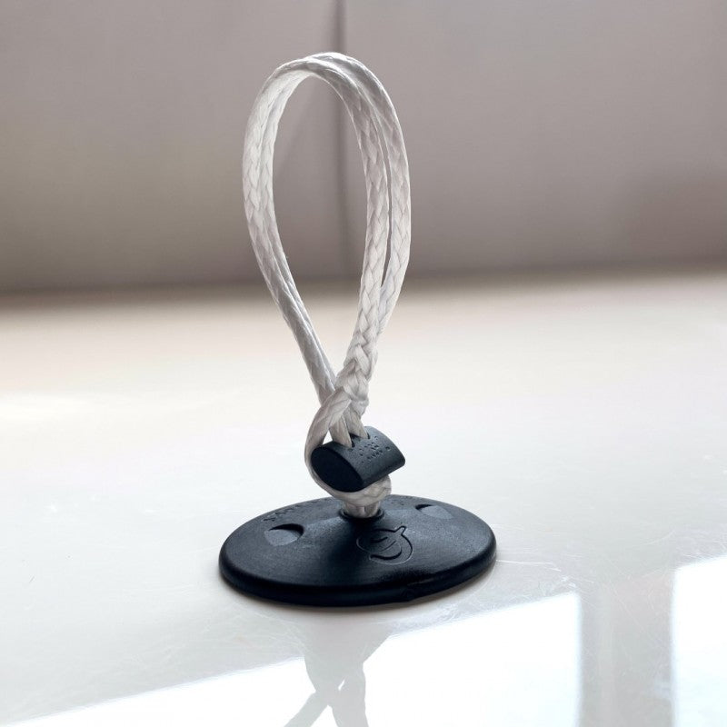 Nodus Pad-line® | Padeye for rope storage