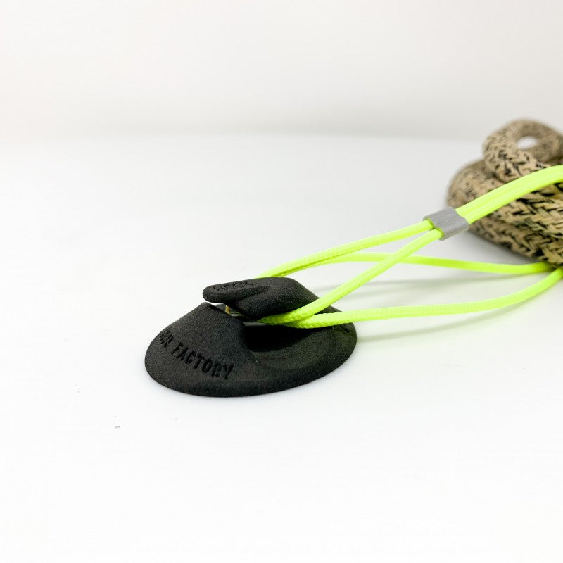 Nodus Pad-Hook® | Padeye Halyard Organizers