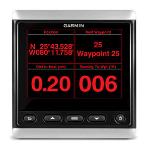 Garmin GMI™ 20 Marine Instrument