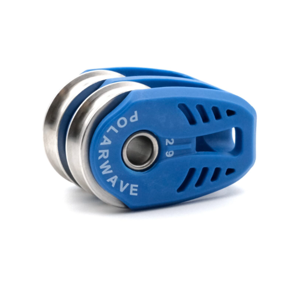 PolarWave 29mm Double Heavy Load Blocks