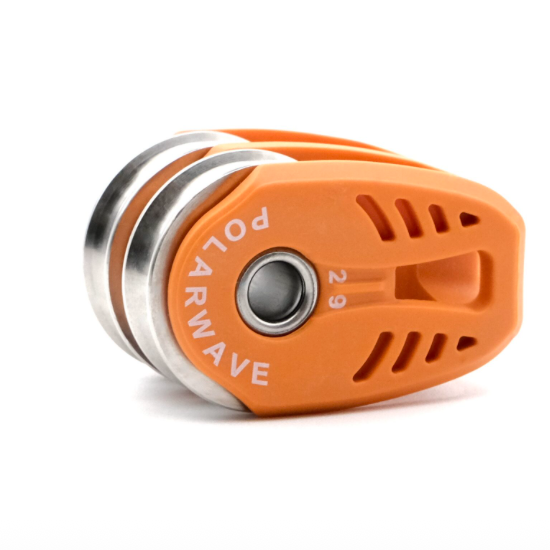 PolarWave 29mm Double Heavy Load Blocks