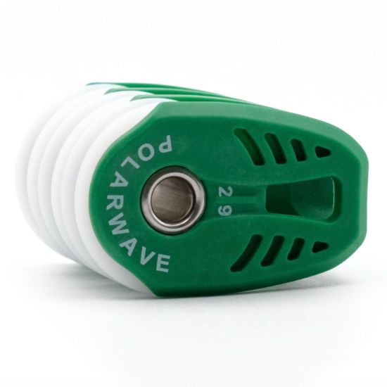 PolarWave 29mm Triple Light-Weight Blocks