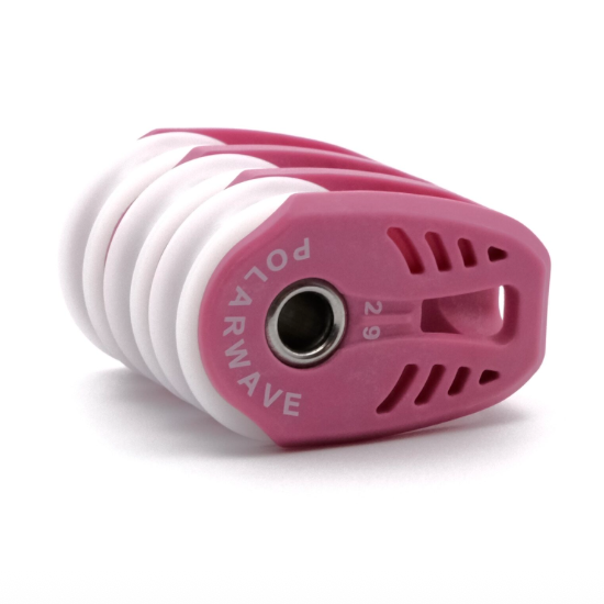 PolarWave 29mm Triple Light-Weight Blocks