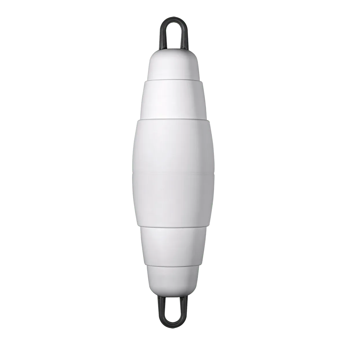 Pop Fender White