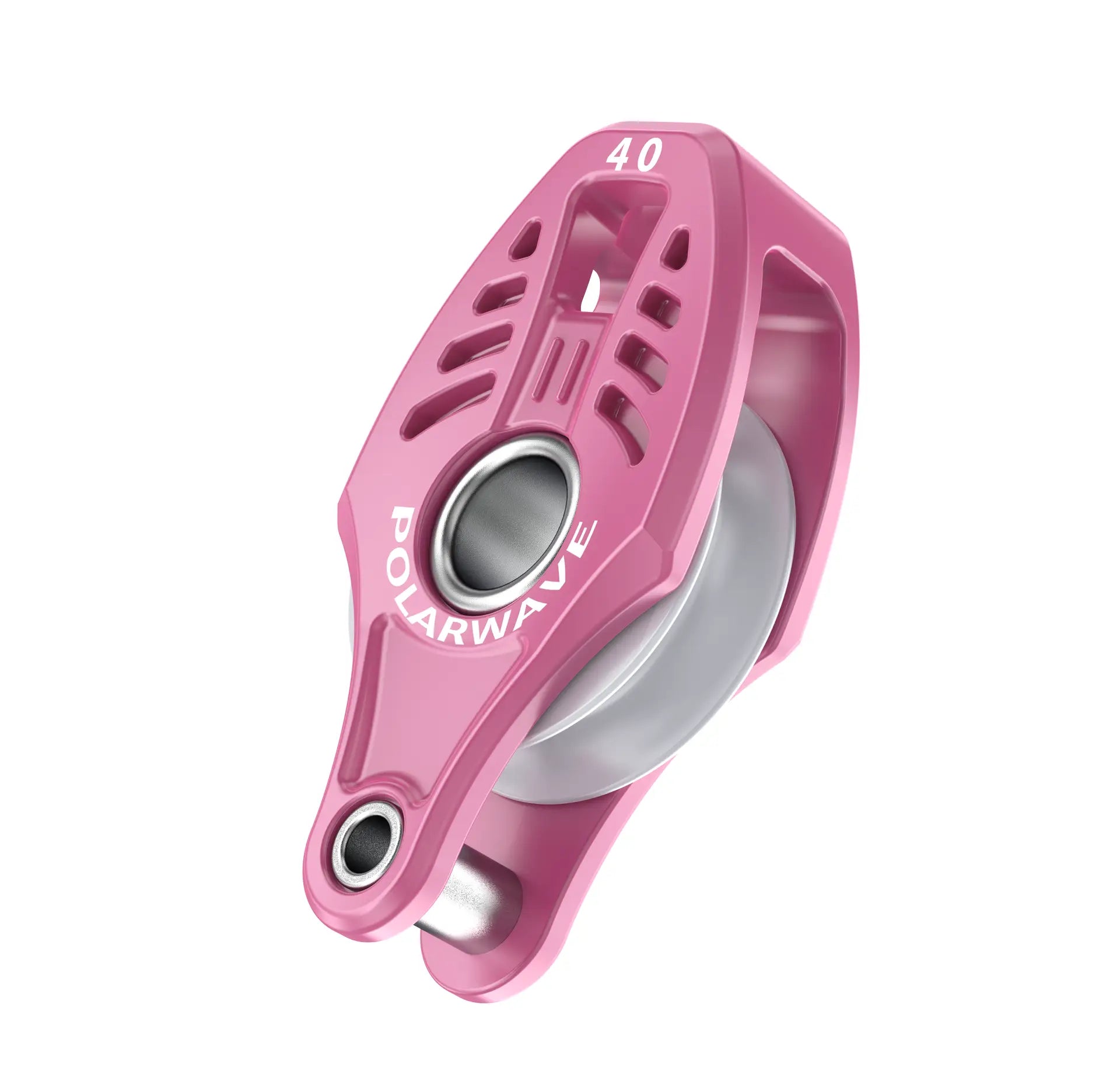 Polarwave 40mm Light Weight Blocks with Becket