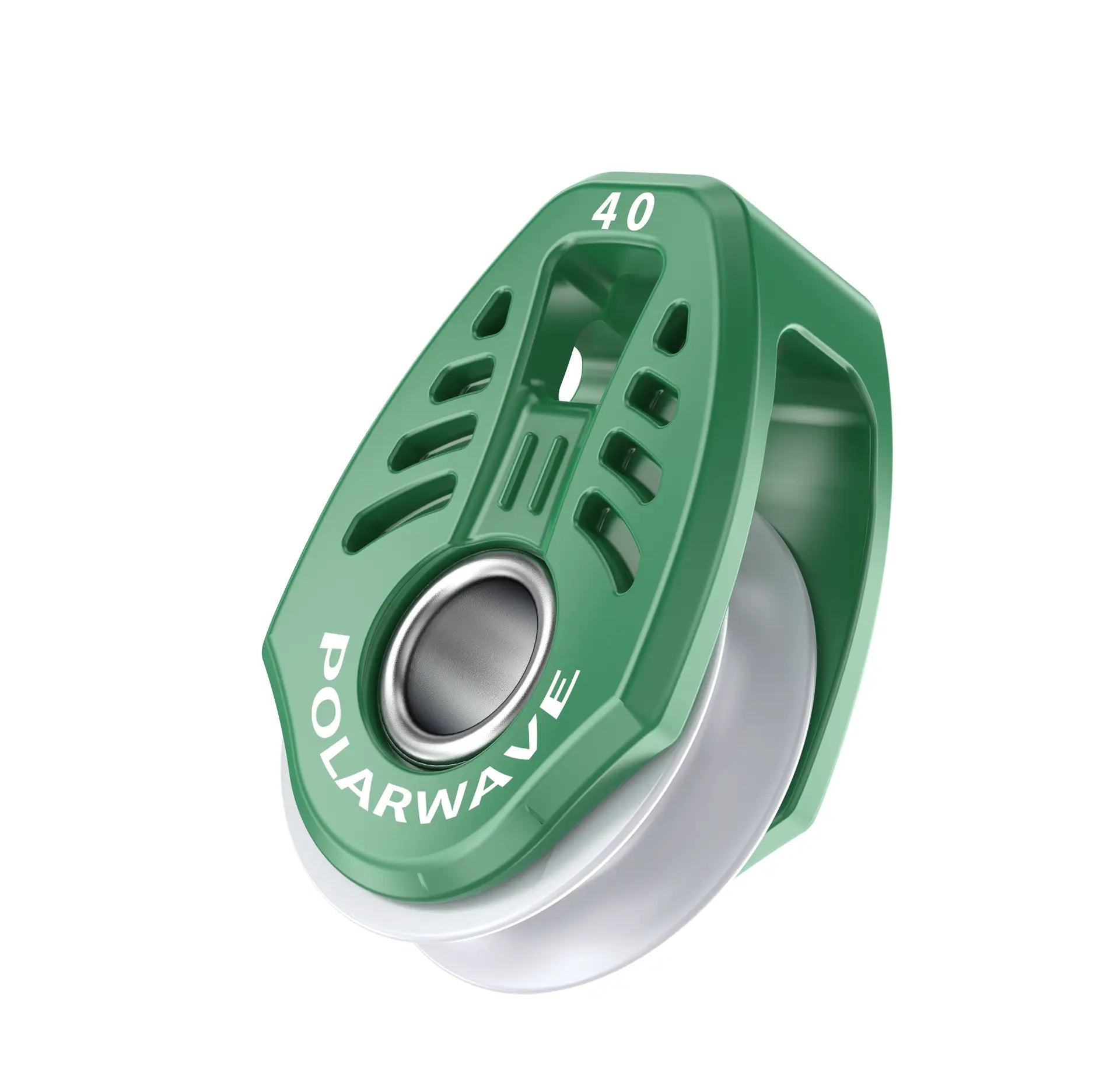 Polarwave 40mm Light Weight Blocks