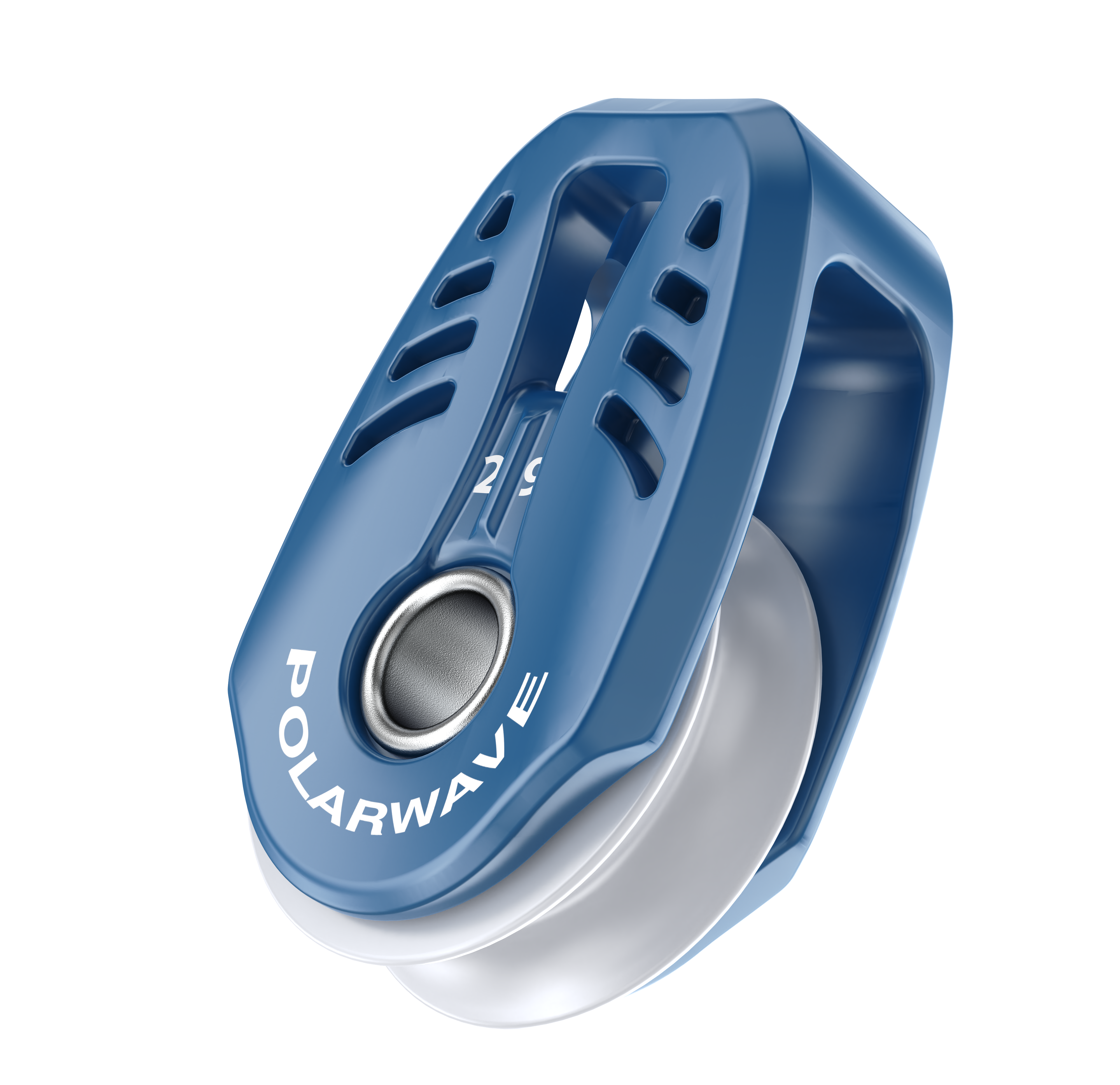 Polarwave 29mm Light-Weight Blocks