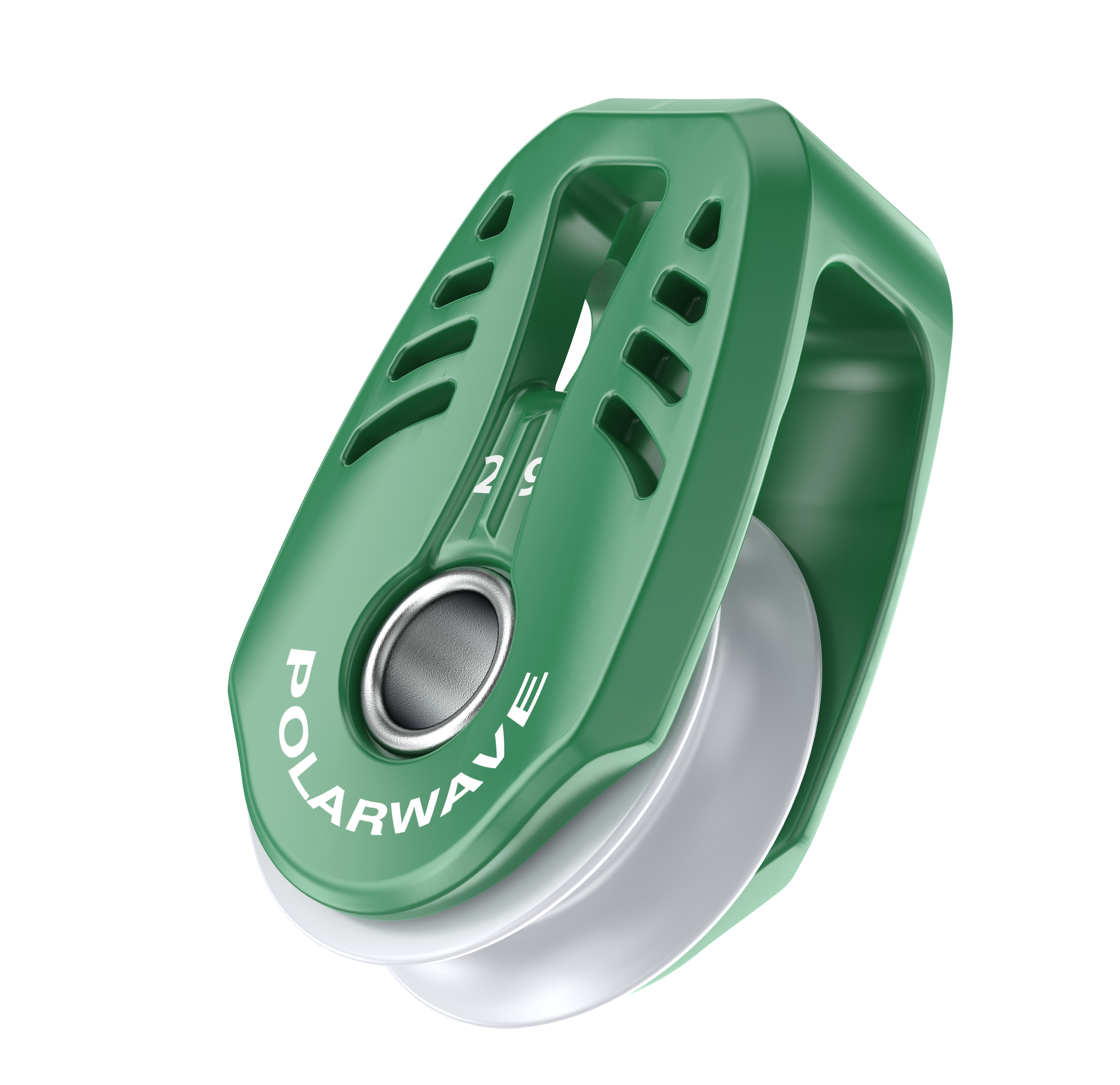 Polarwave 29mm Light-Weight Blocks