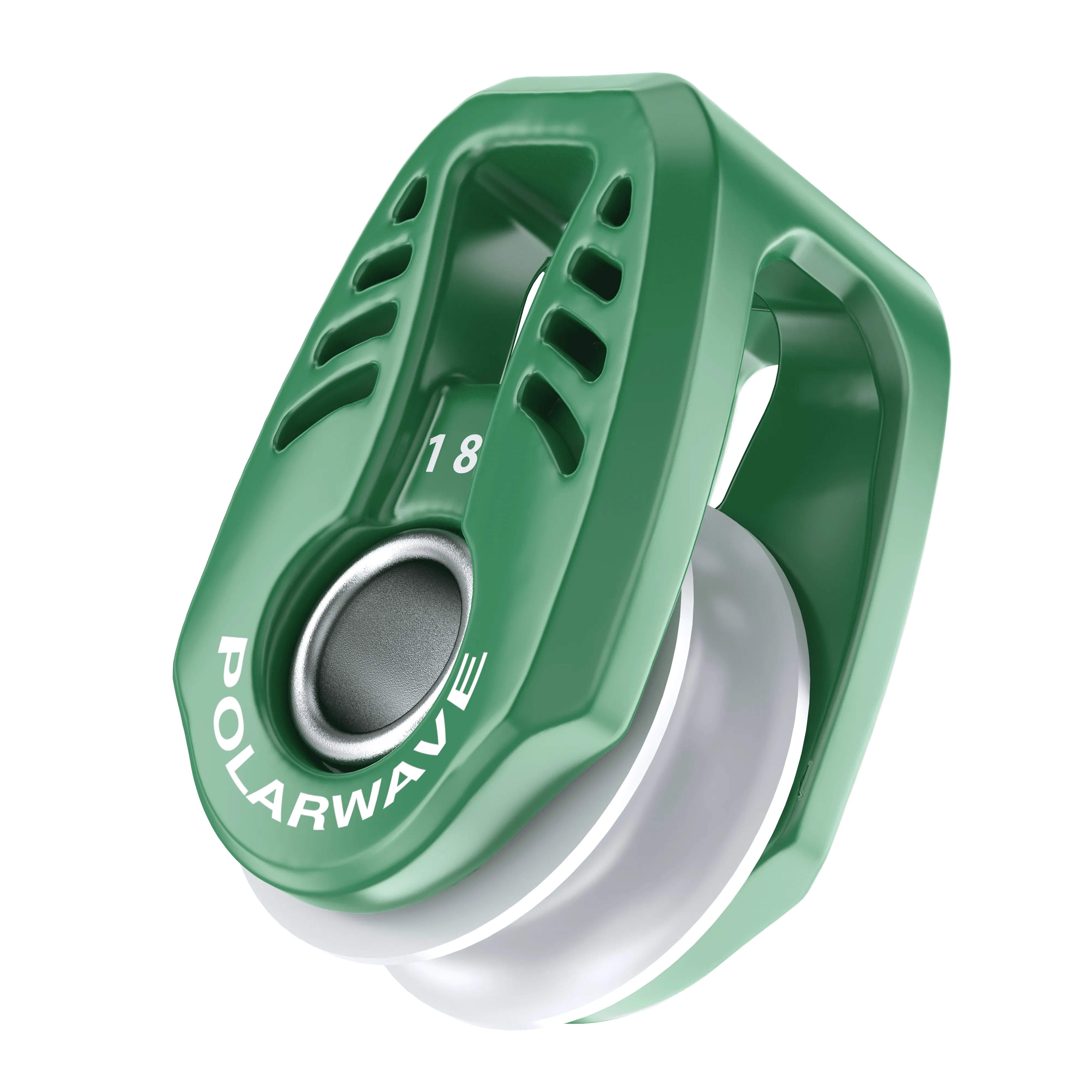 Polarwave 18mm Light-Weight Blocks