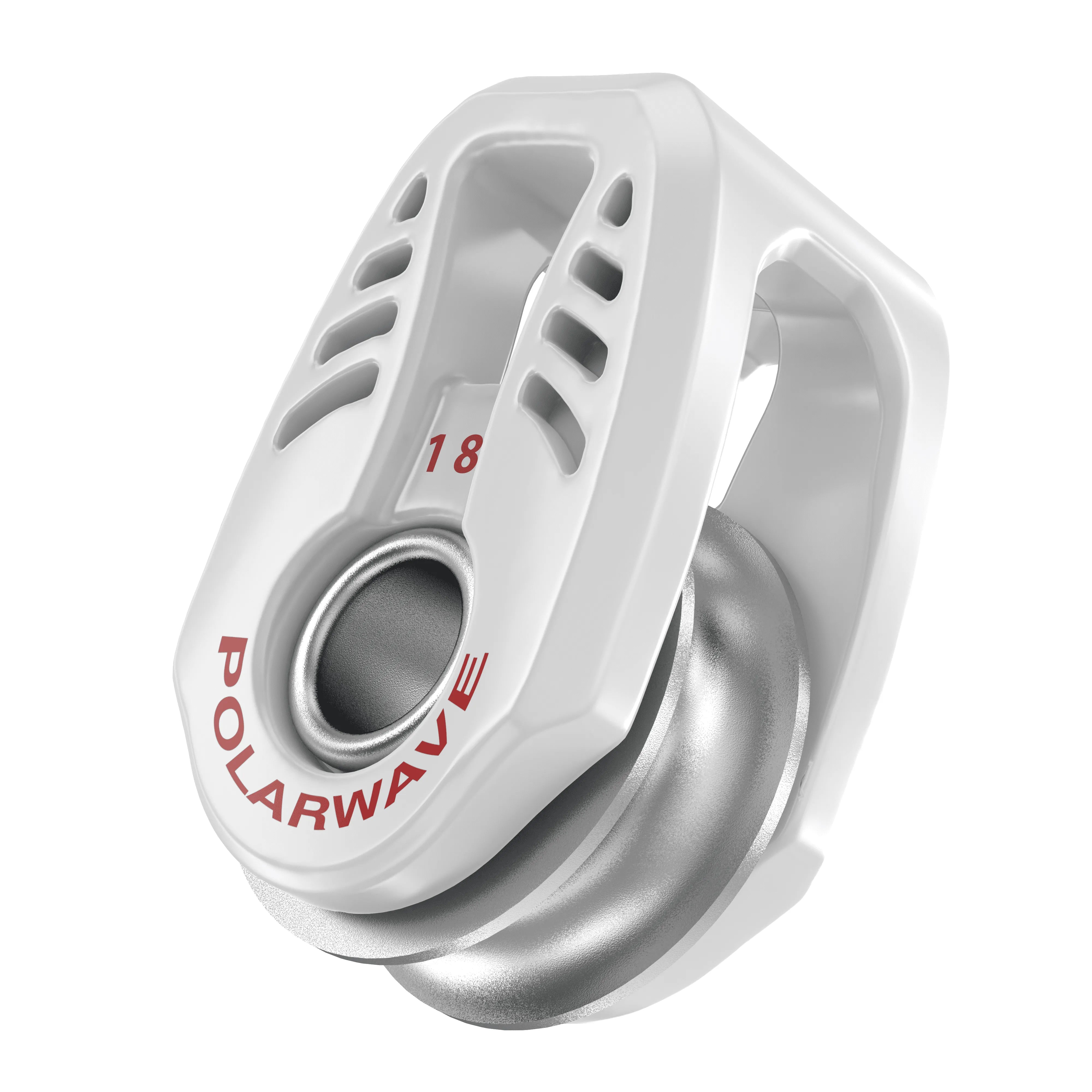 Polarwave 18mm Heavy Load Blocks