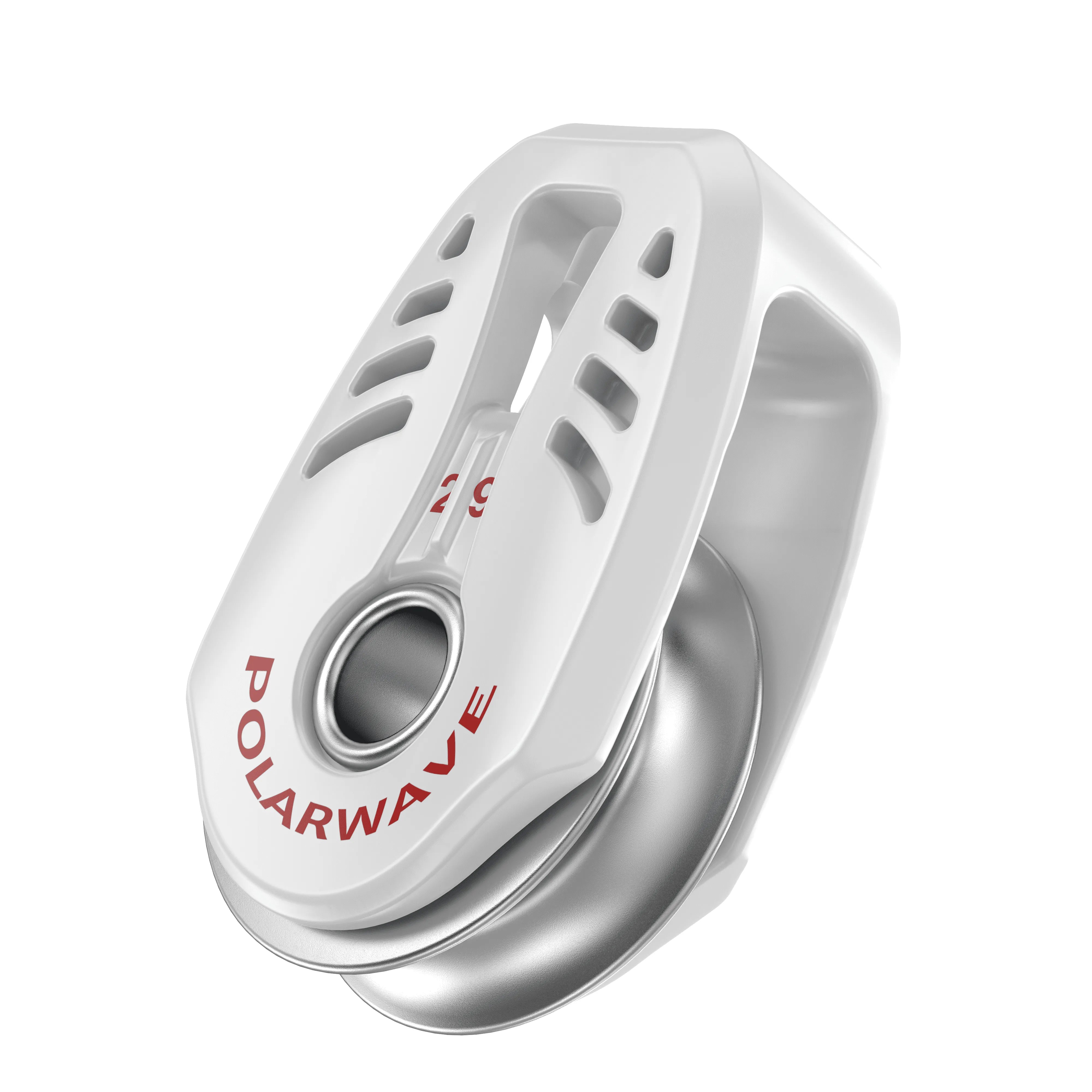 Polarwave 29mm Heavy Load Blocks