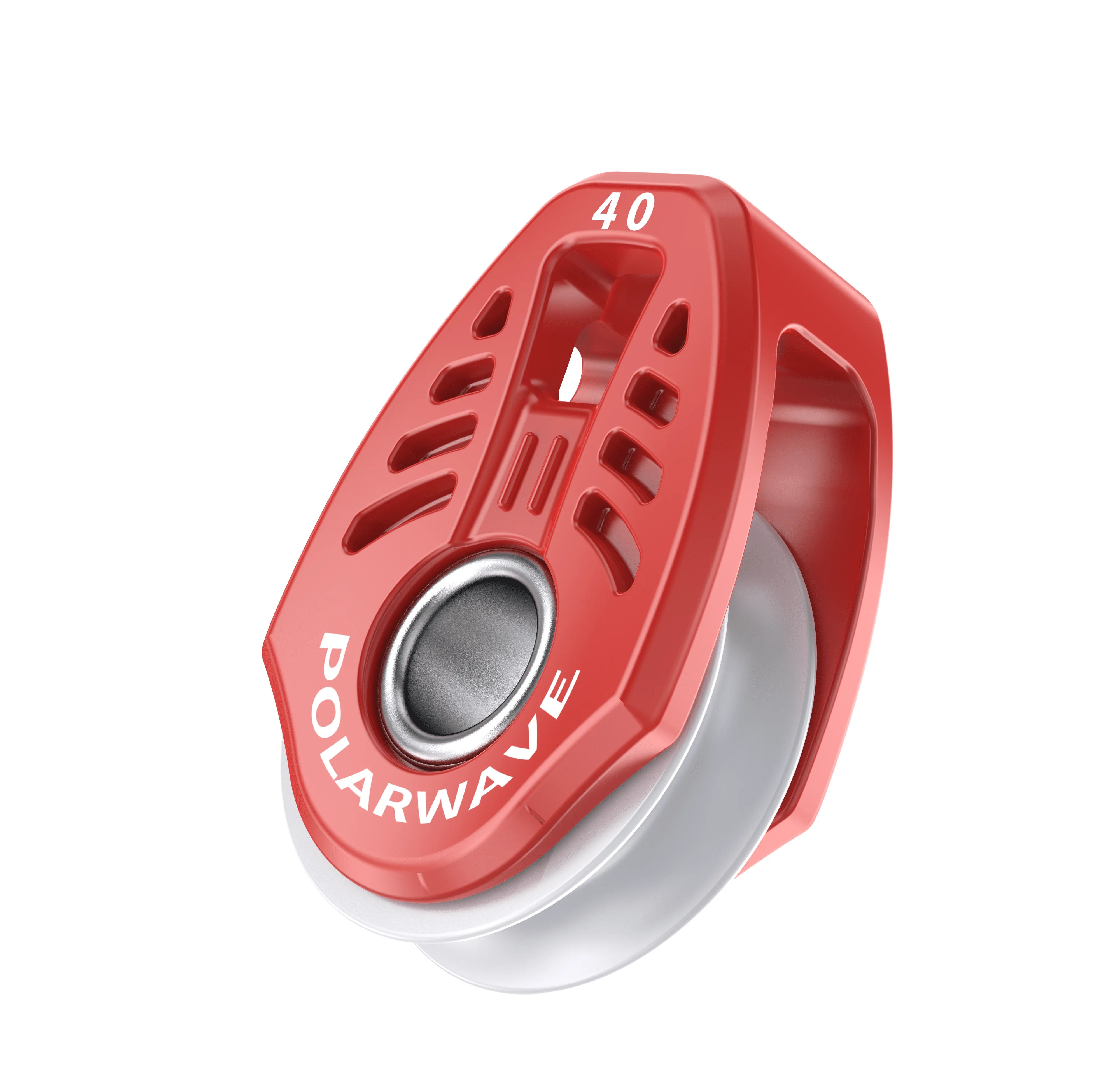 Polarwave 40mm Light Weight Blocks