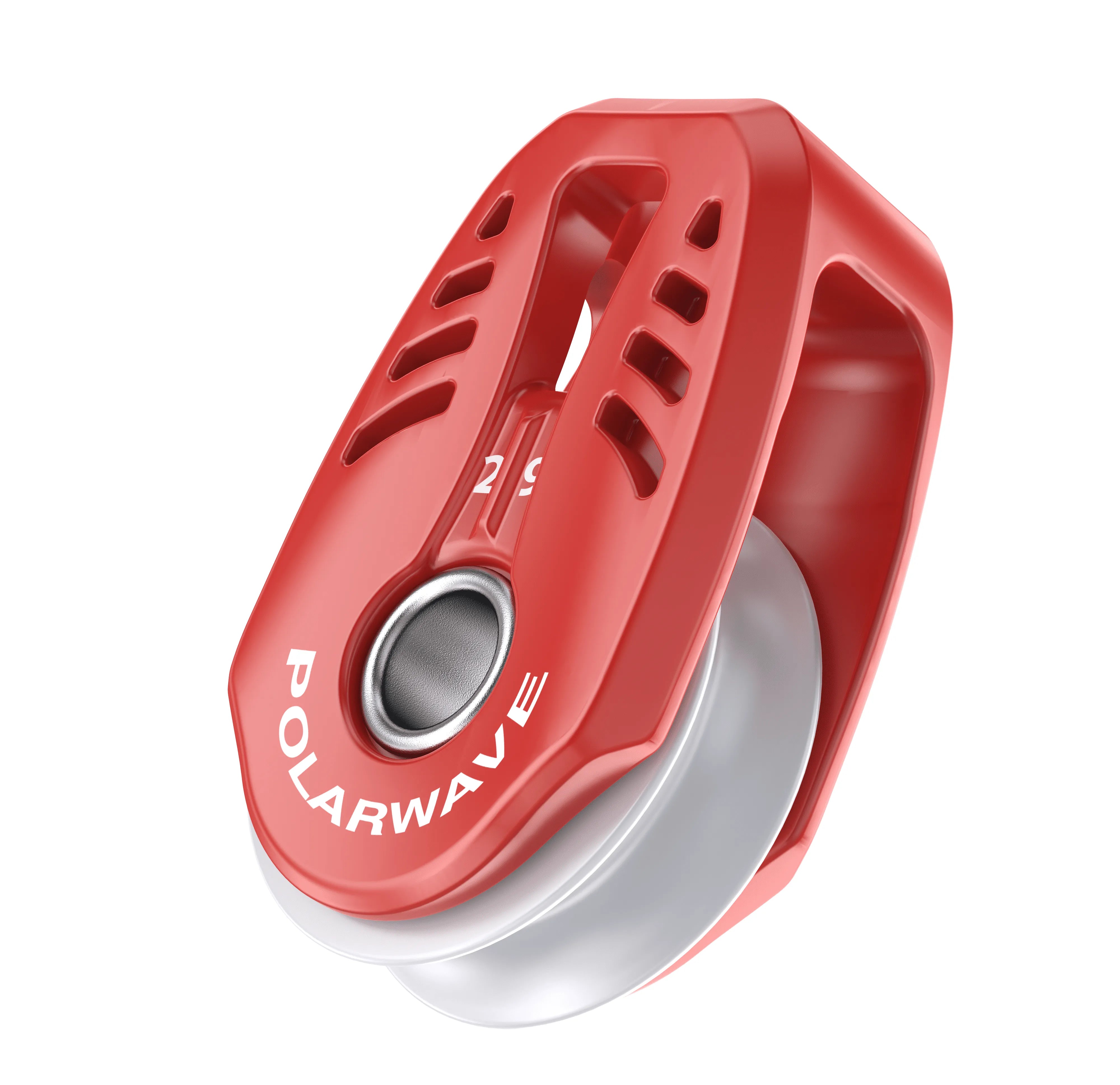 Polarwave 29mm Light-Weight Blocks