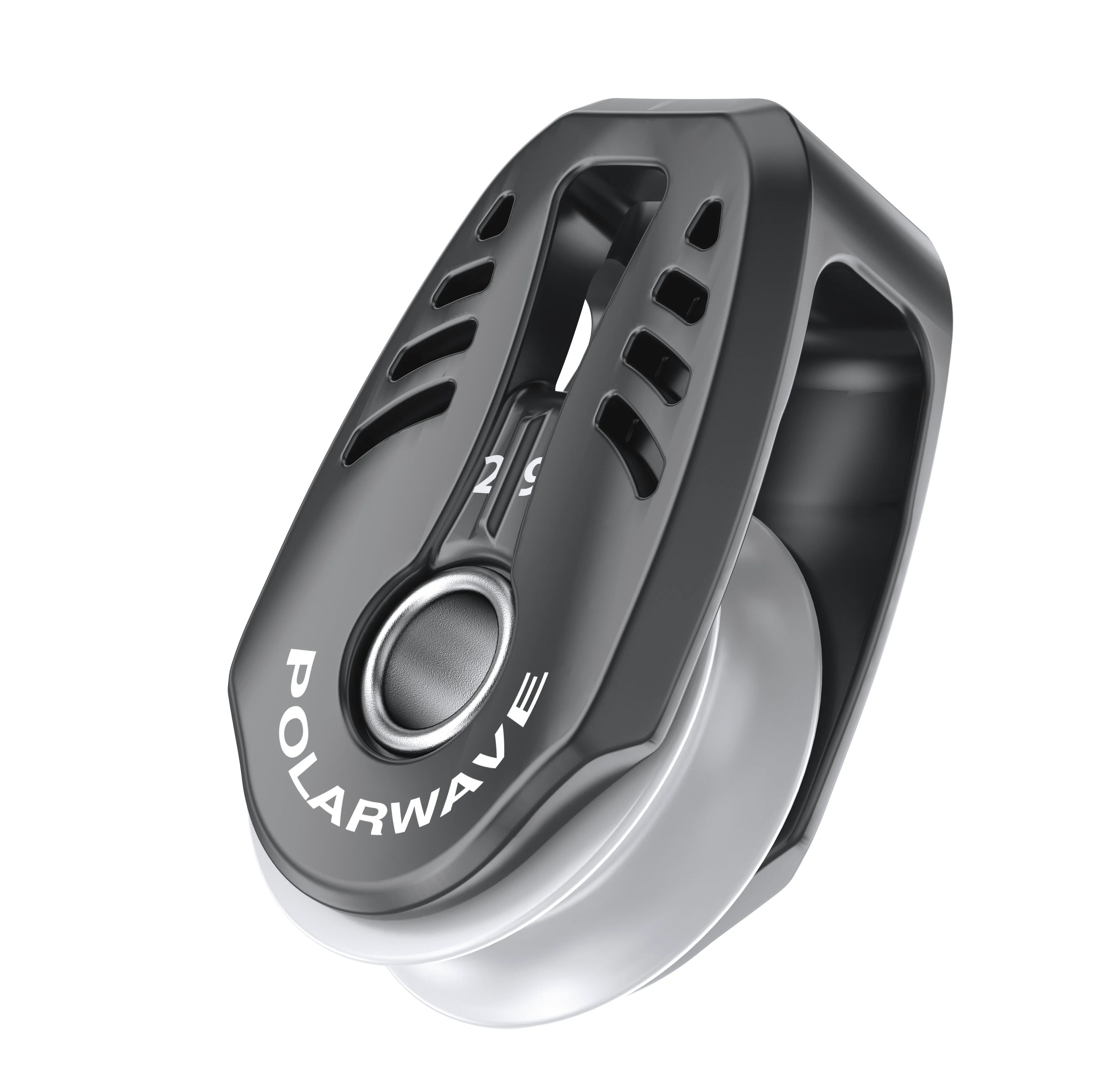 Polarwave 29mm Light-Weight Blocks