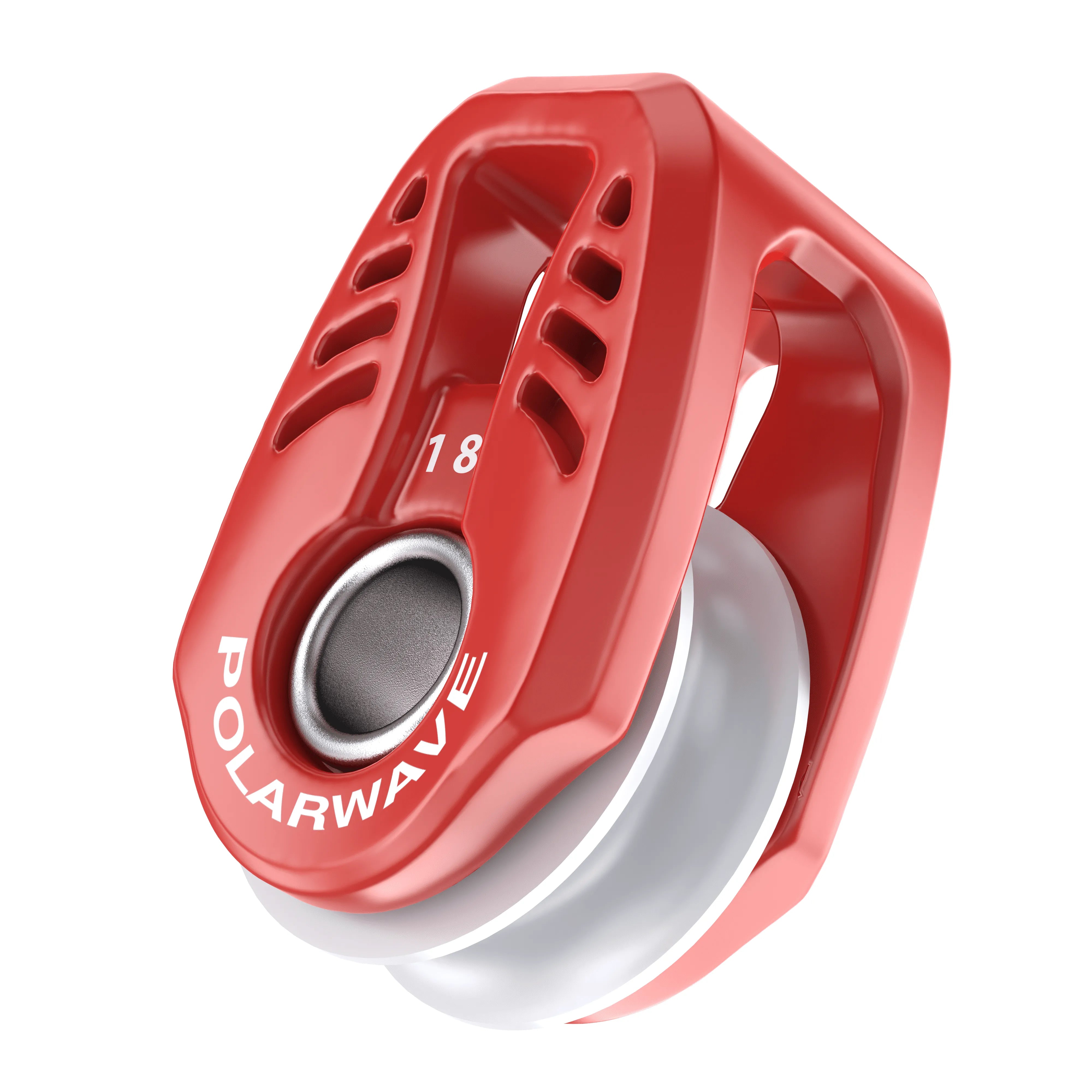 Polarwave 18mm Light-Weight Blocks