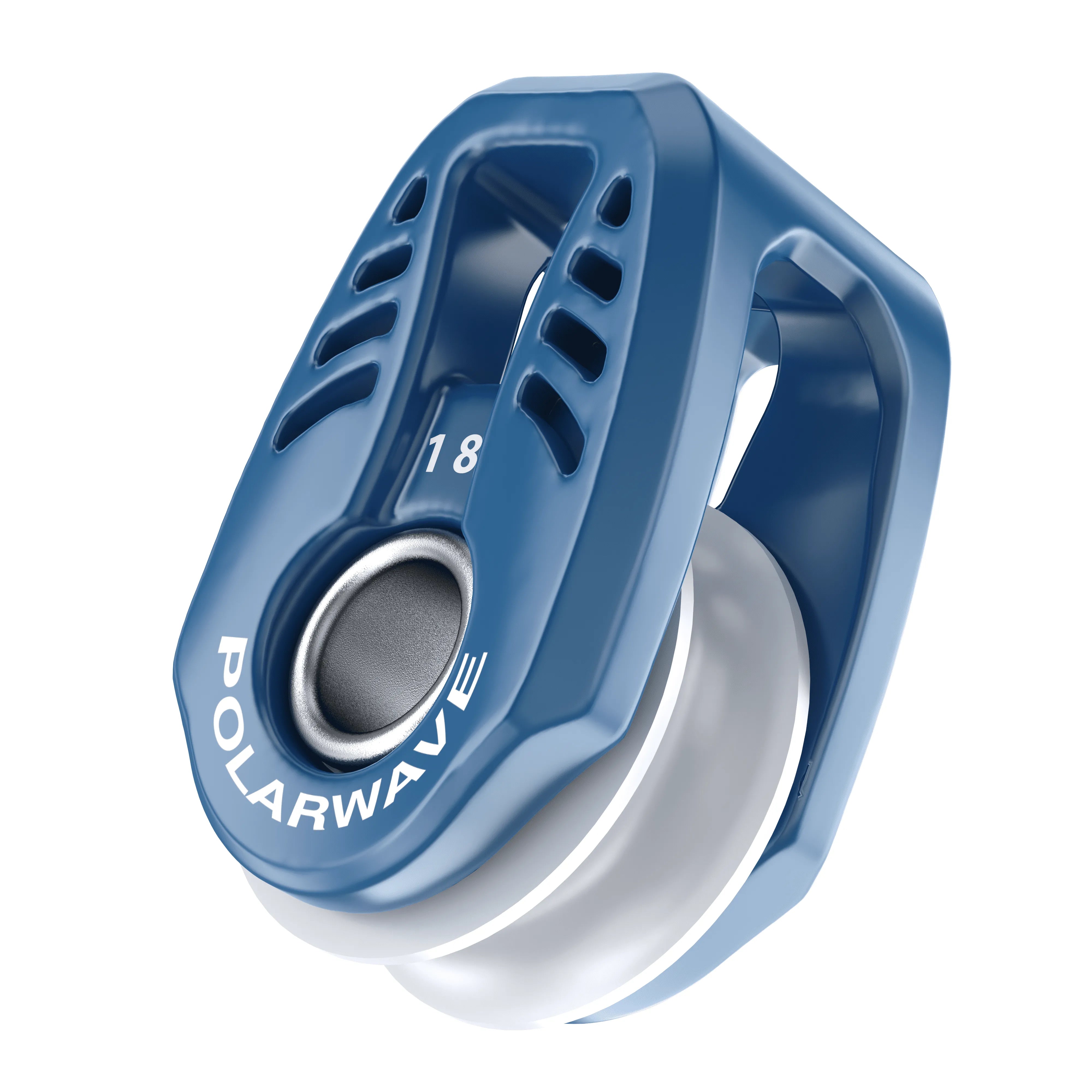 Polarwave 18mm Light-Weight Blocks