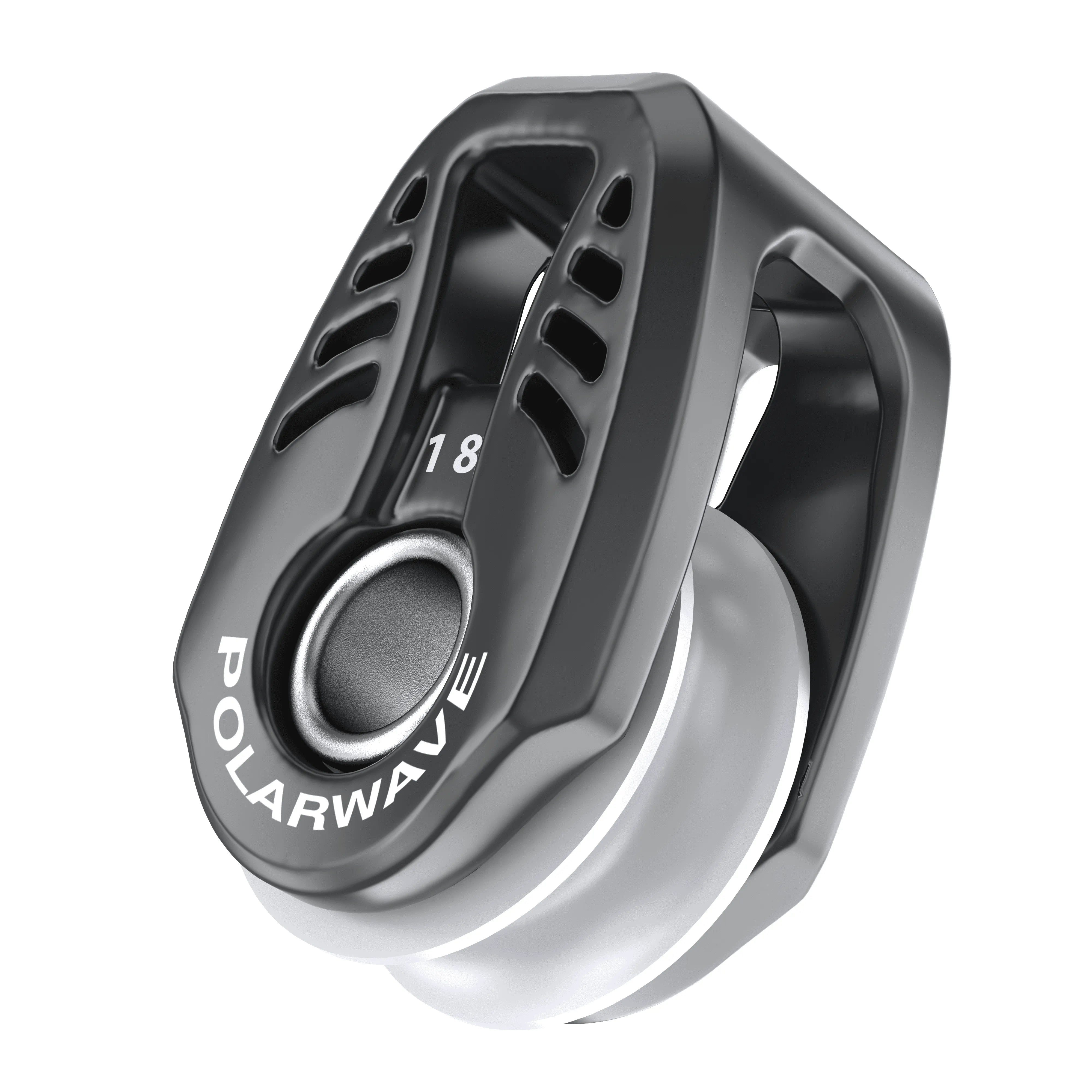 Polarwave 18mm Light-Weight Blocks