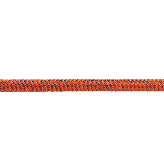 25m, 8mm, Orange, Polyester Core, Cruiser XTS