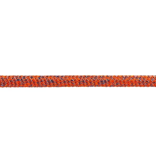 35m, 8mm, Orange, Polyester Core, Cruiser XTS