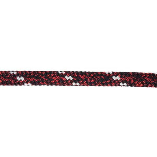 35m, 8mm, Orange, Polyester Core, Cruiser XTS Grip