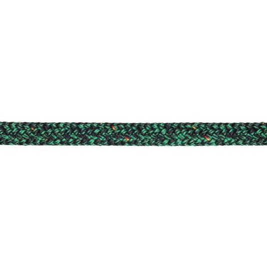 11m, 10mm, Green, Dyneema Core, S-Cup