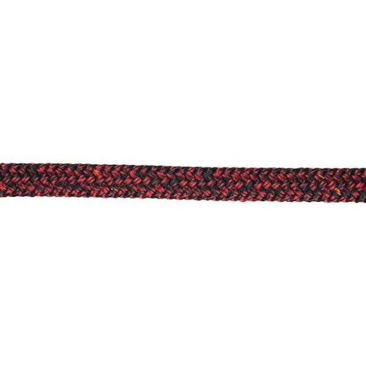 11m, 8mm, Red, Dyneema Core, S-Cup