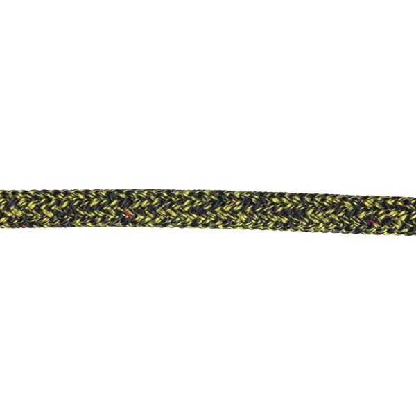 3.5m, 6mm, Yellow, Dyneema Core, S-Cup