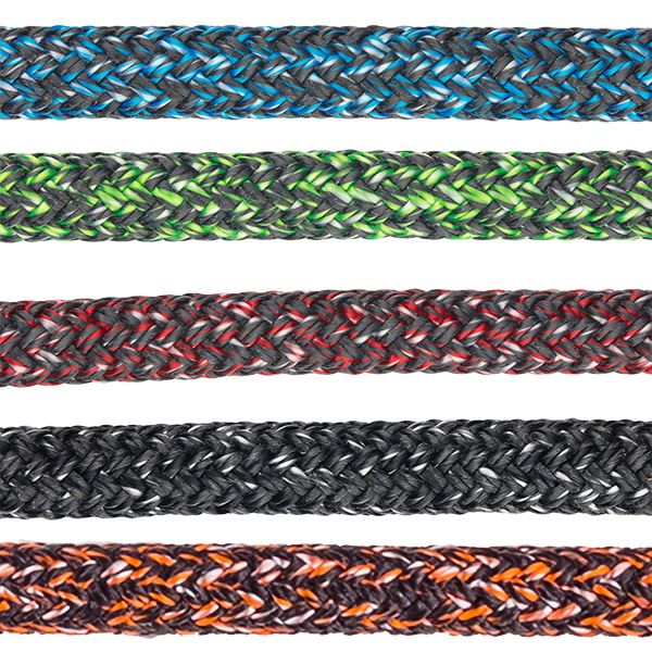 J80 Main Halyards - Racing