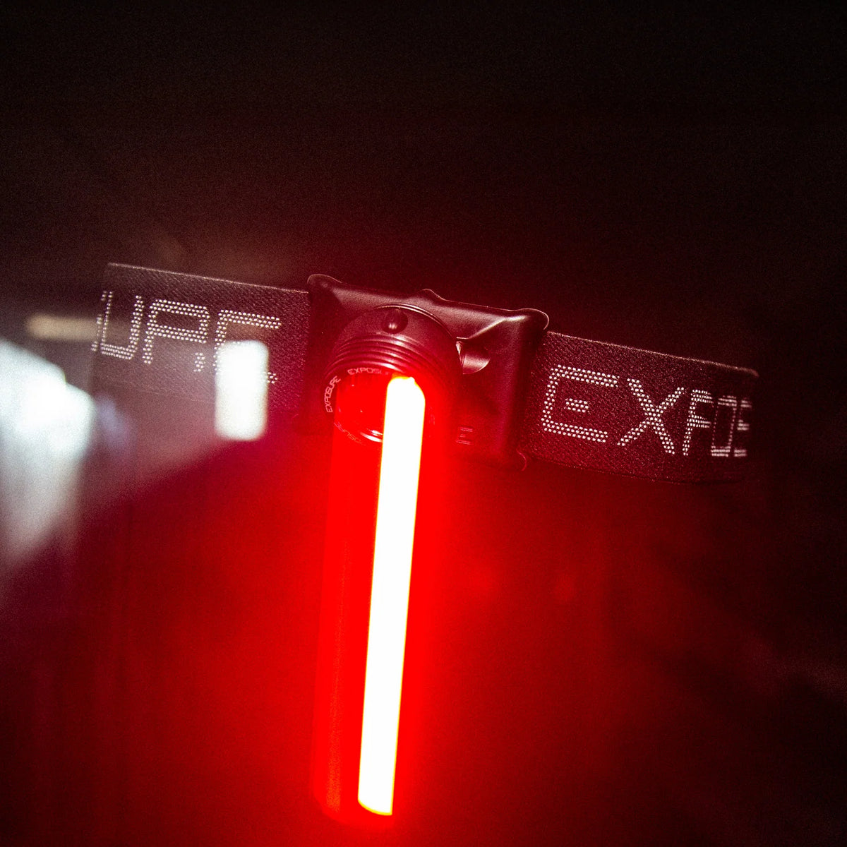 HT Raw  Head Torch | Exposure Lights