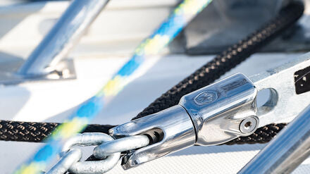 Wichard Anchor Swivel
